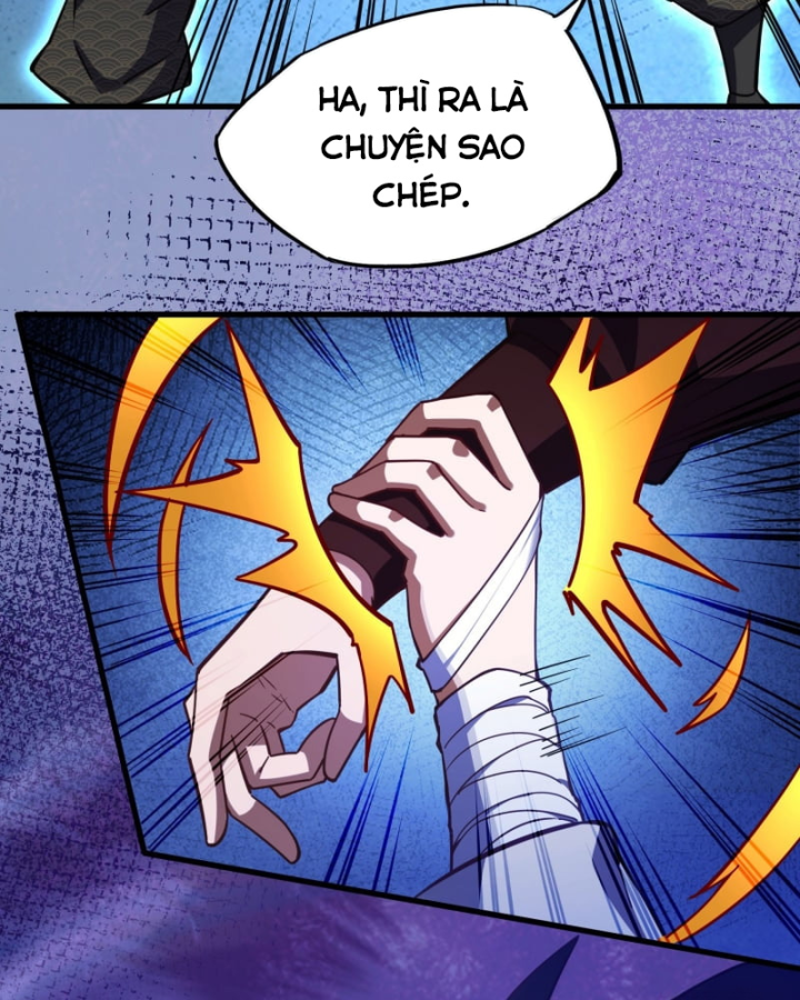 Dị Thần Làm Loạn, Ta Trở Tay Giết Luôn Thần Chapter 11 - Trang 2