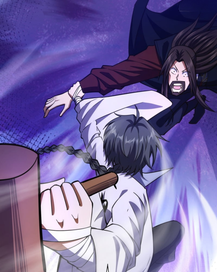 Dị Thần Làm Loạn, Ta Trở Tay Giết Luôn Thần Chapter 11 - Trang 2