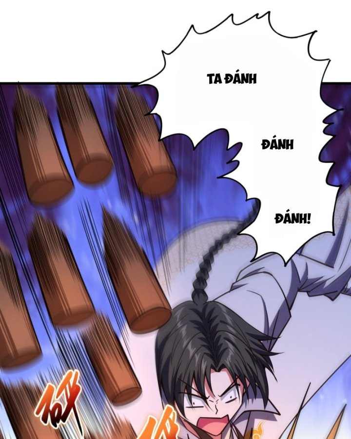 Dị Thần Làm Loạn, Ta Trở Tay Giết Luôn Thần Chapter 11 - Trang 2