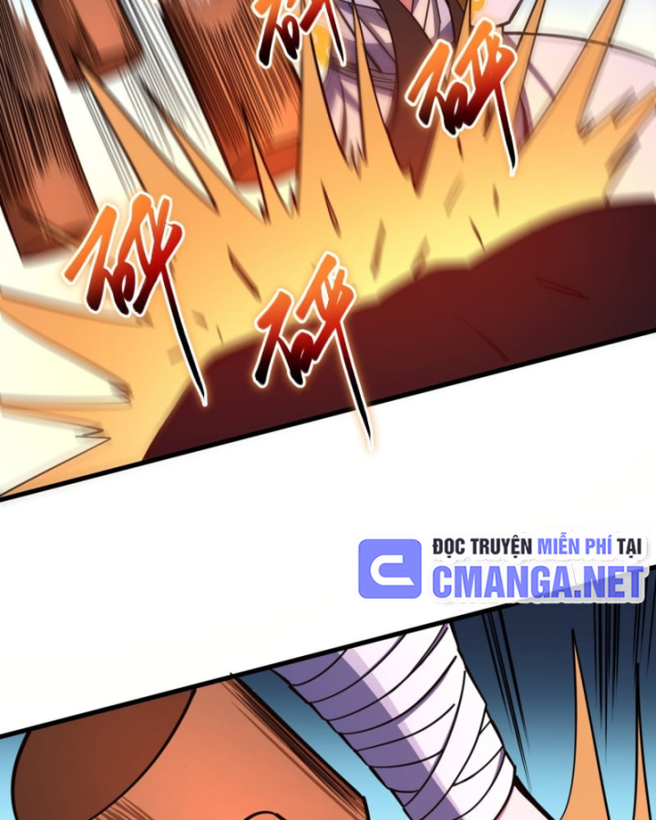 Dị Thần Làm Loạn, Ta Trở Tay Giết Luôn Thần Chapter 11 - Trang 2