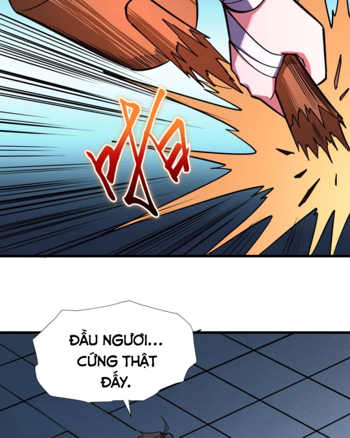 Dị Thần Làm Loạn, Ta Trở Tay Giết Luôn Thần Chapter 11 - Trang 2