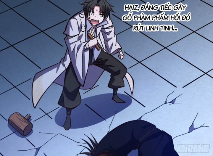 Dị Thần Làm Loạn, Ta Trở Tay Giết Luôn Thần Chapter 11 - Trang 2