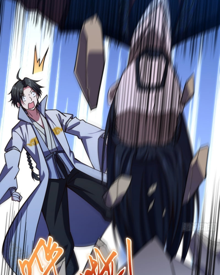 Dị Thần Làm Loạn, Ta Trở Tay Giết Luôn Thần Chapter 11 - Trang 2