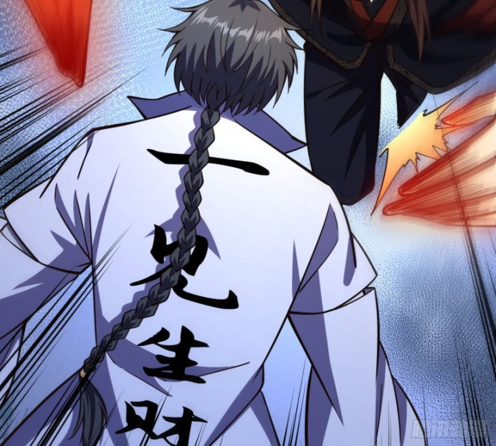 Dị Thần Làm Loạn, Ta Trở Tay Giết Luôn Thần Chapter 11 - Trang 2