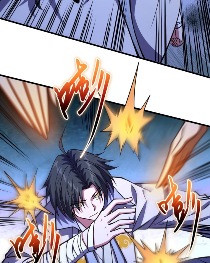 Dị Thần Làm Loạn, Ta Trở Tay Giết Luôn Thần Chapter 11 - Trang 2