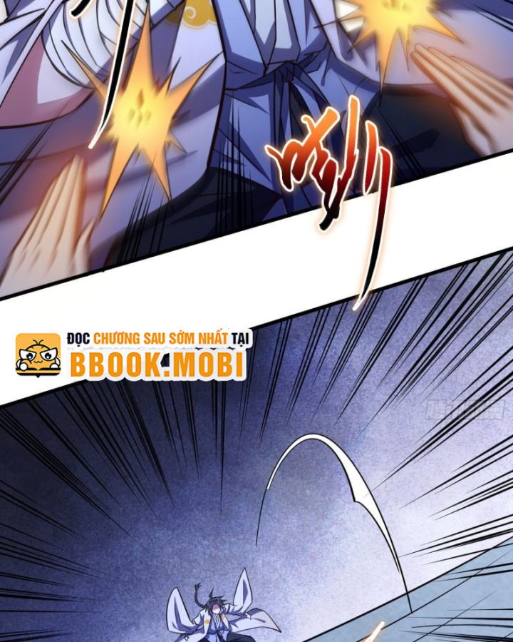 Dị Thần Làm Loạn, Ta Trở Tay Giết Luôn Thần Chapter 11 - Trang 2