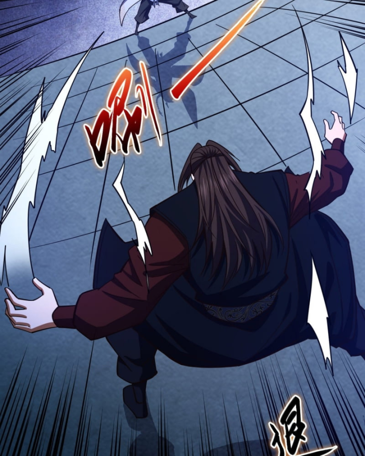 Dị Thần Làm Loạn, Ta Trở Tay Giết Luôn Thần Chapter 11 - Trang 2