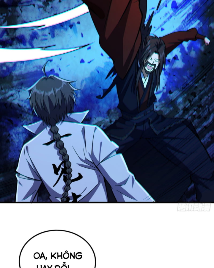 Dị Thần Làm Loạn, Ta Trở Tay Giết Luôn Thần Chapter 11 - Trang 2