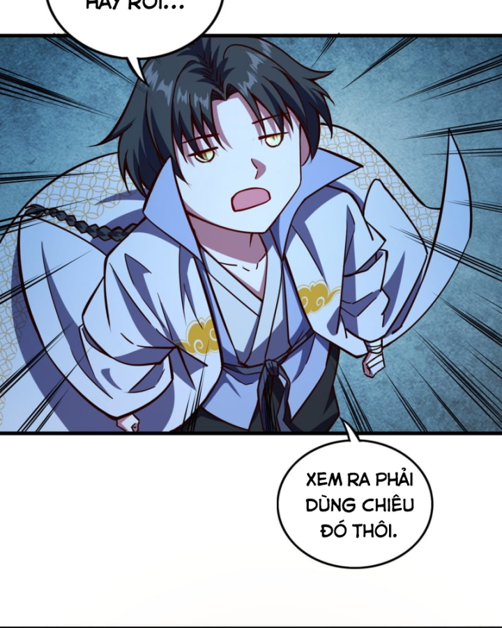 Dị Thần Làm Loạn, Ta Trở Tay Giết Luôn Thần Chapter 11 - Trang 2