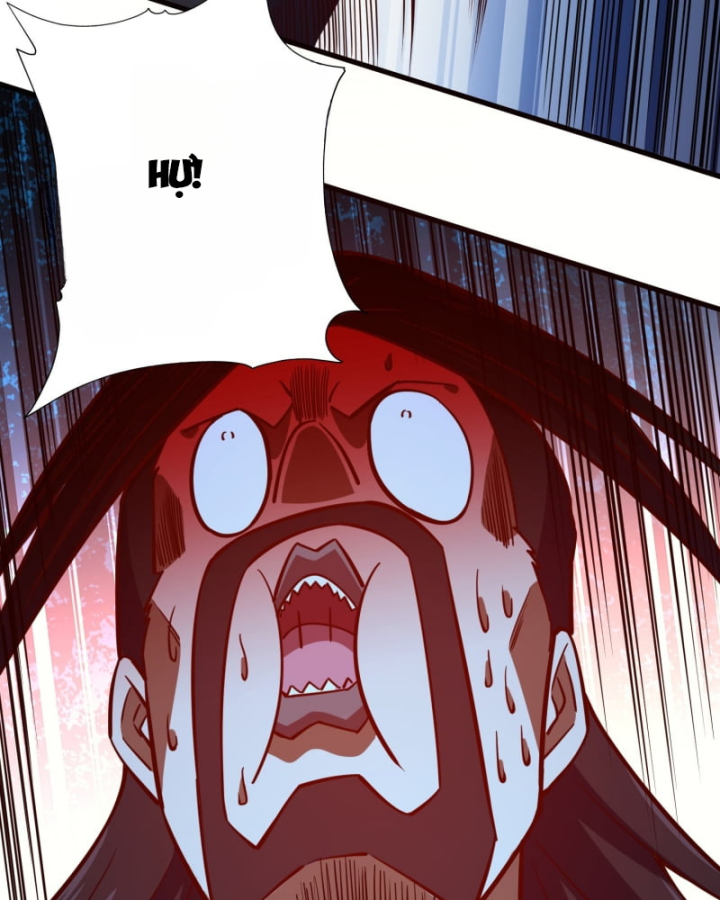 Dị Thần Làm Loạn, Ta Trở Tay Giết Luôn Thần Chapter 11 - Trang 2