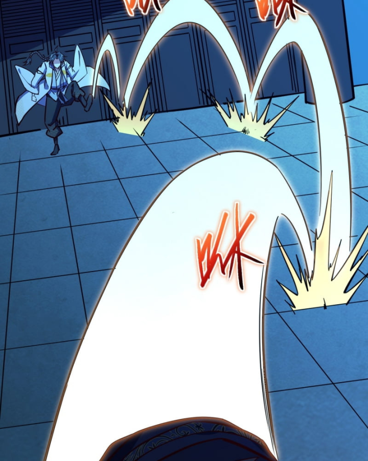 Dị Thần Làm Loạn, Ta Trở Tay Giết Luôn Thần Chapter 11 - Trang 2