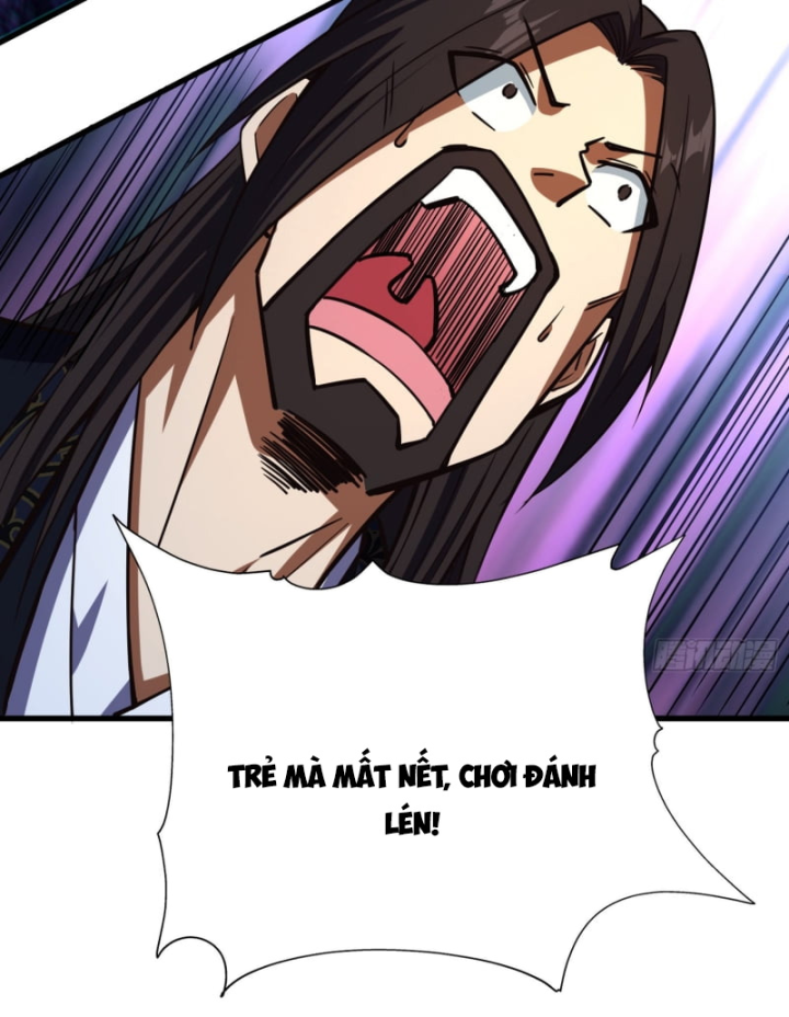 Dị Thần Làm Loạn, Ta Trở Tay Giết Luôn Thần Chapter 11 - Trang 2