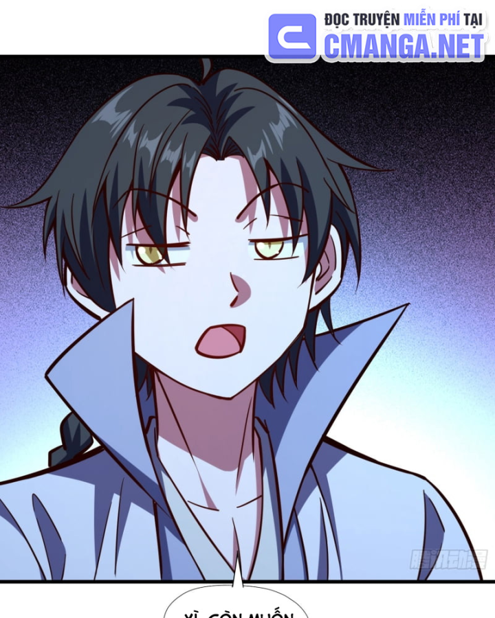 Dị Thần Làm Loạn, Ta Trở Tay Giết Luôn Thần Chapter 11 - Trang 2