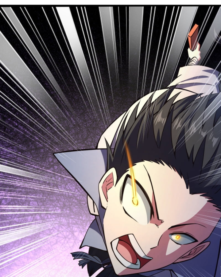 Dị Thần Làm Loạn, Ta Trở Tay Giết Luôn Thần Chapter 11 - Trang 2