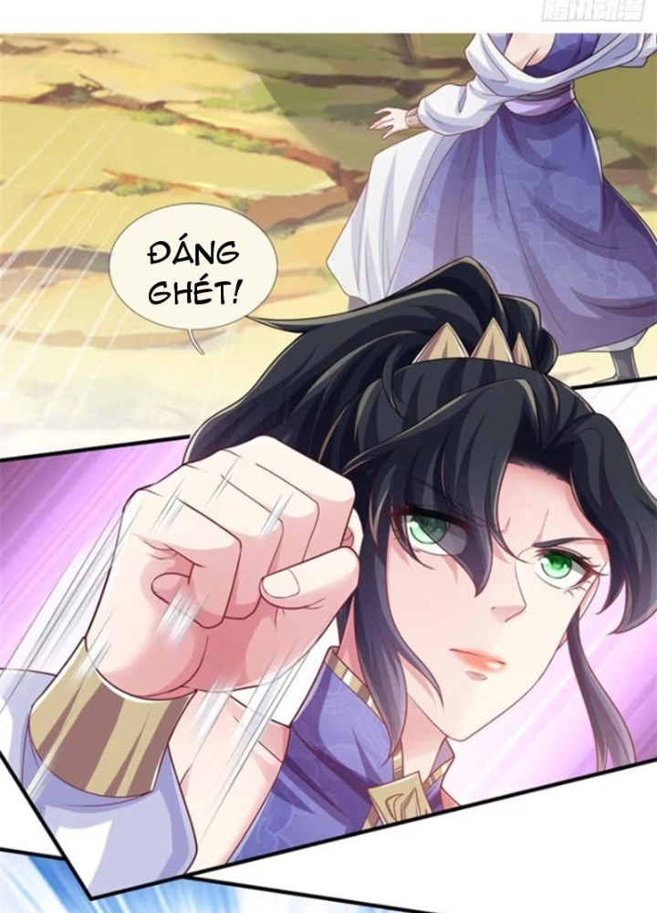 Tận thế thế giới Huyền Huyễn Ta Vô Địch Chapter 60 - Trang 2