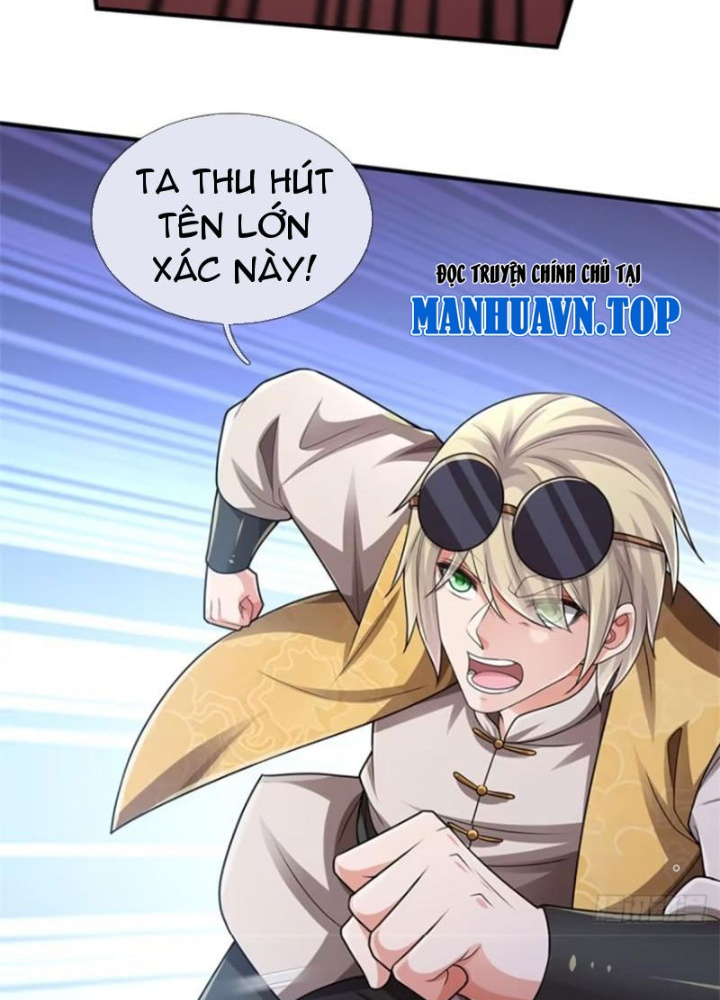 Tận thế thế giới Huyền Huyễn Ta Vô Địch Chapter 60 - Trang 2