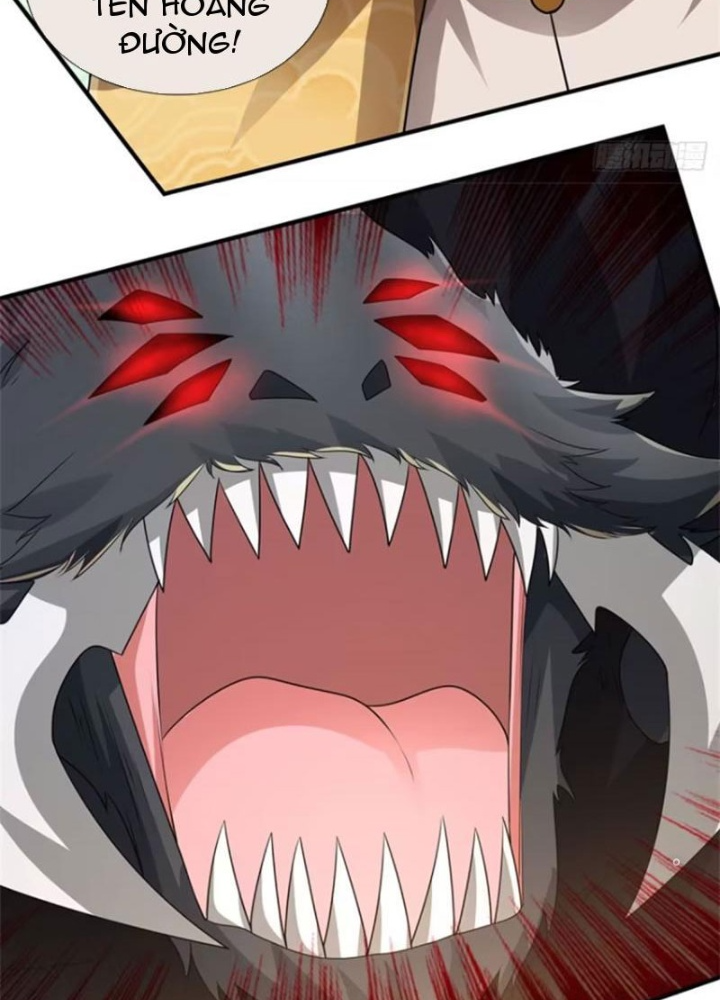 Tận thế thế giới Huyền Huyễn Ta Vô Địch Chapter 60 - Trang 2