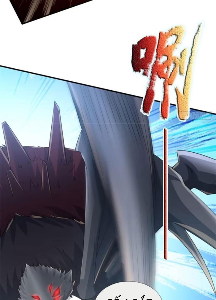 Tận thế thế giới Huyền Huyễn Ta Vô Địch Chapter 60 - Trang 2