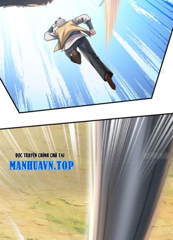 Tận thế thế giới Huyền Huyễn Ta Vô Địch Chapter 60 - Trang 2