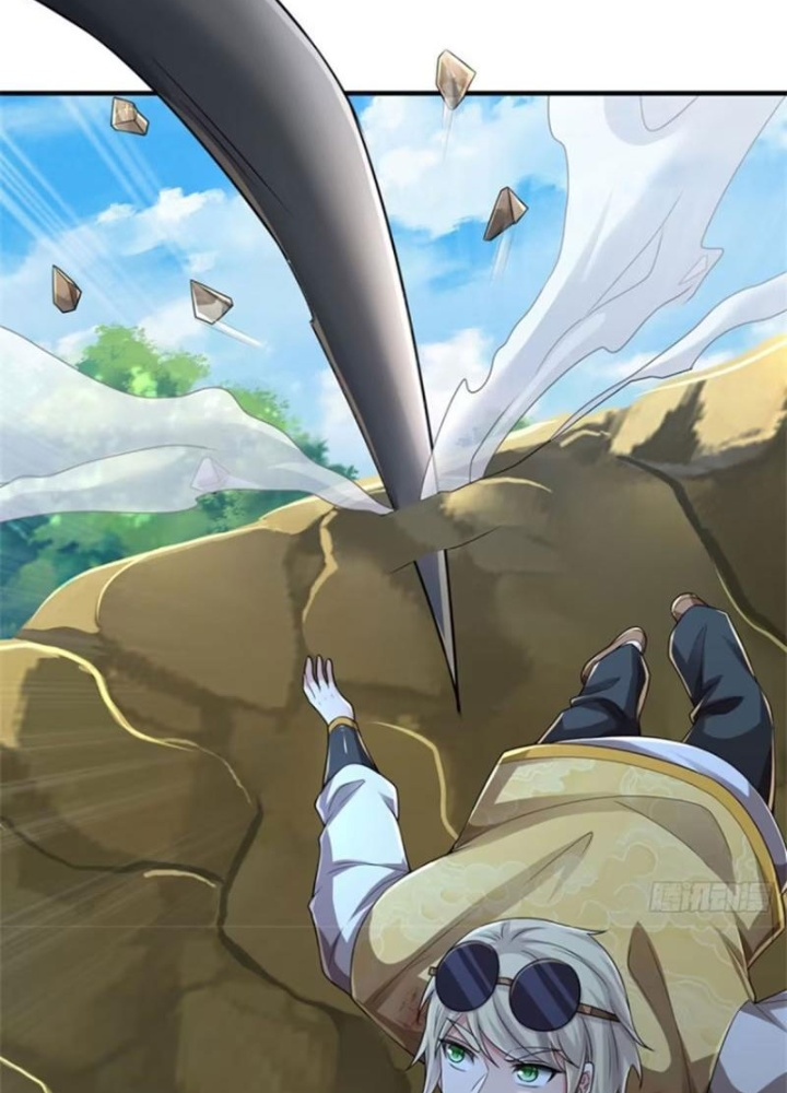 Tận thế thế giới Huyền Huyễn Ta Vô Địch Chapter 60 - Trang 2