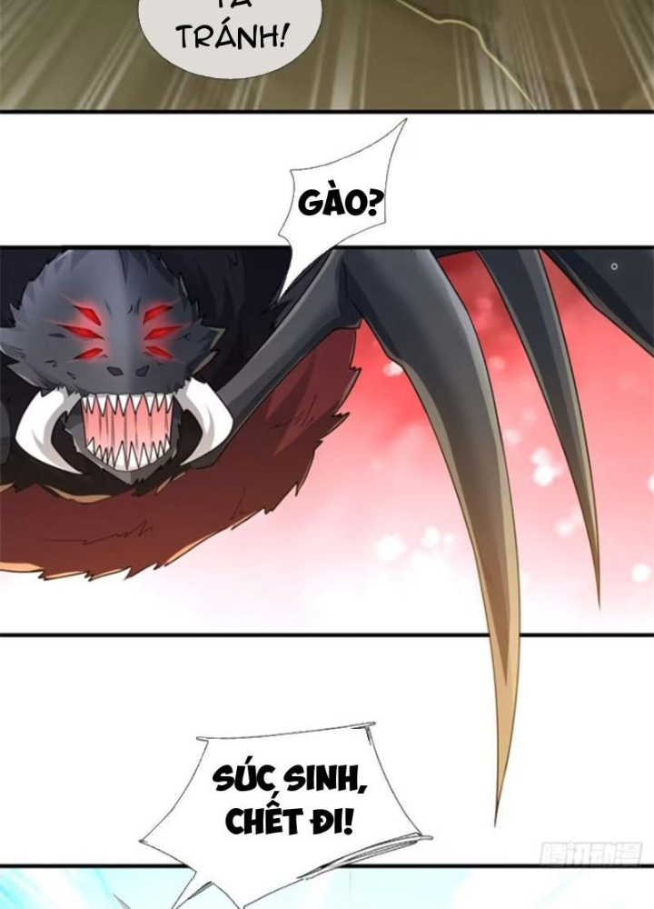 Tận thế thế giới Huyền Huyễn Ta Vô Địch Chapter 60 - Trang 2