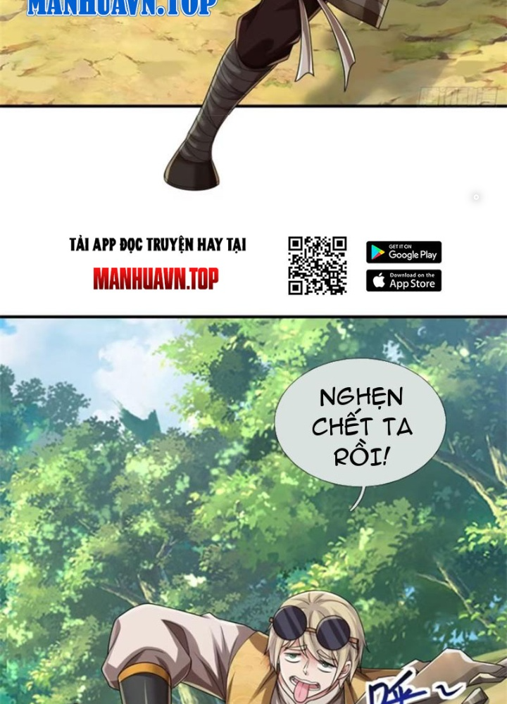 Tận thế thế giới Huyền Huyễn Ta Vô Địch Chapter 60 - Trang 2