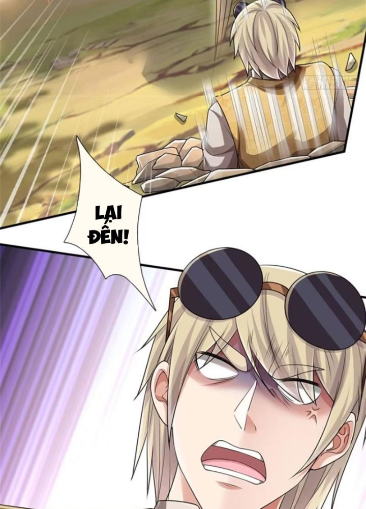 Tận thế thế giới Huyền Huyễn Ta Vô Địch Chapter 60 - Trang 2