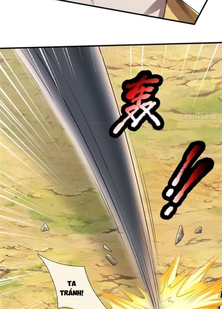 Tận thế thế giới Huyền Huyễn Ta Vô Địch Chapter 60 - Trang 2