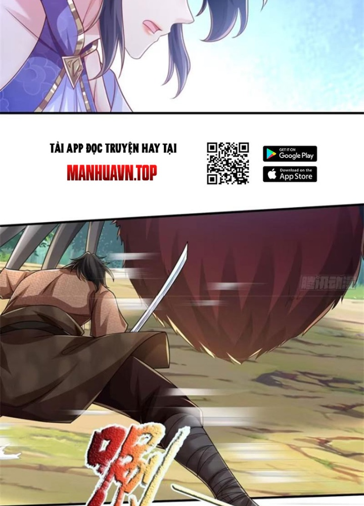 Tận thế thế giới Huyền Huyễn Ta Vô Địch Chapter 60 - Trang 2