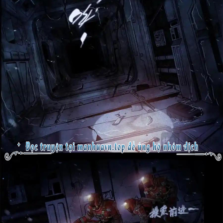 Titan Câm Lặng Chapter 82 - Trang 2