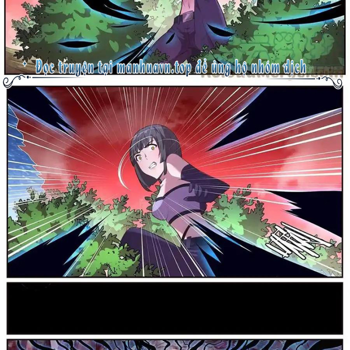 Girl And Science Chapter 666 - Trang 3