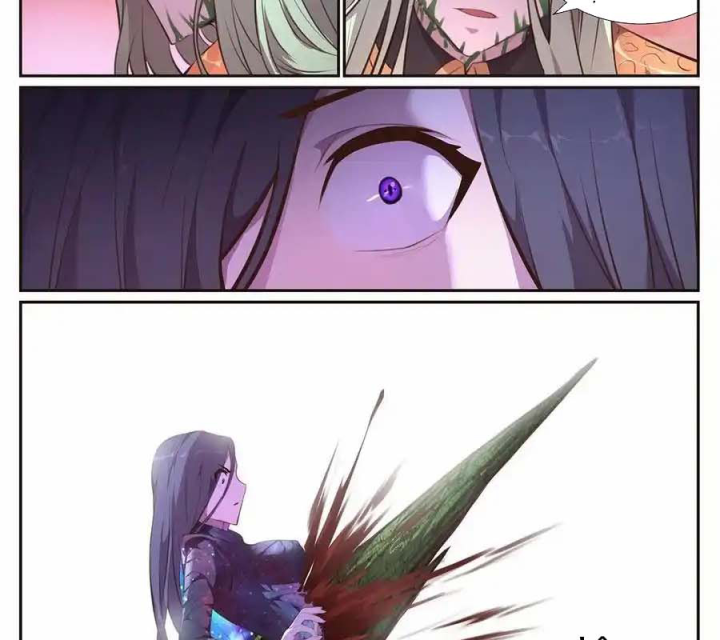 Girl And Science Chapter 667 - Trang 3