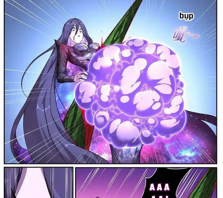 Girl And Science Chapter 667 - Trang 3