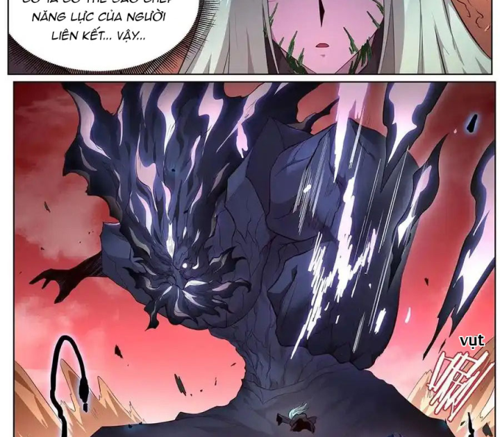 Girl And Science Chapter 668 - Trang 3