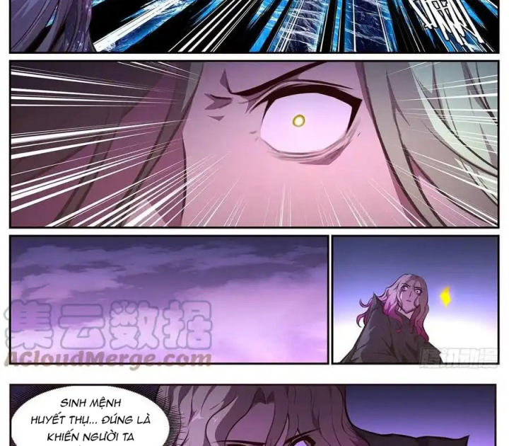 Girl And Science Chapter 668 - Trang 3