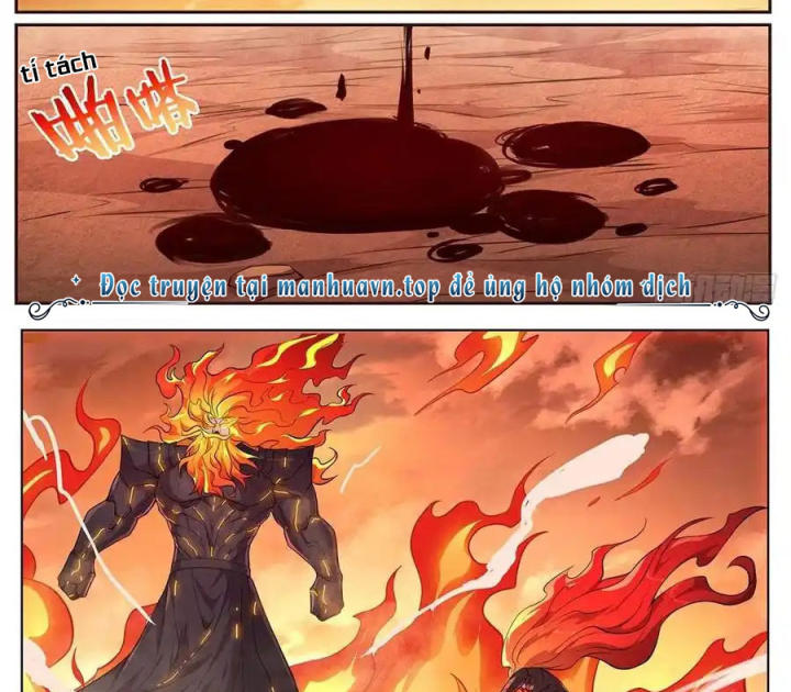 Girl And Science Chapter 668 - Trang 3