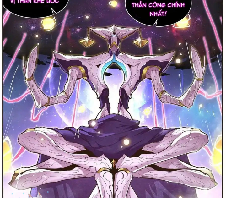 Girl And Science Chapter 669 - Trang 3