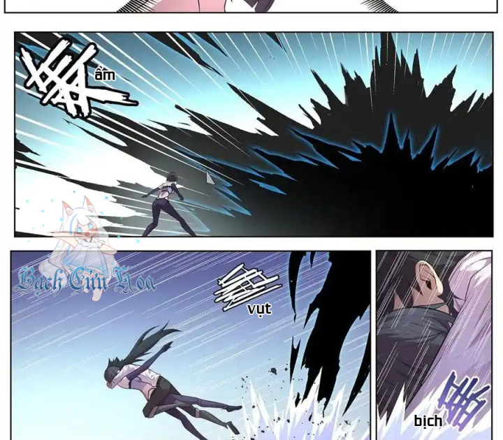 Girl And Science Chapter 669 - Trang 3