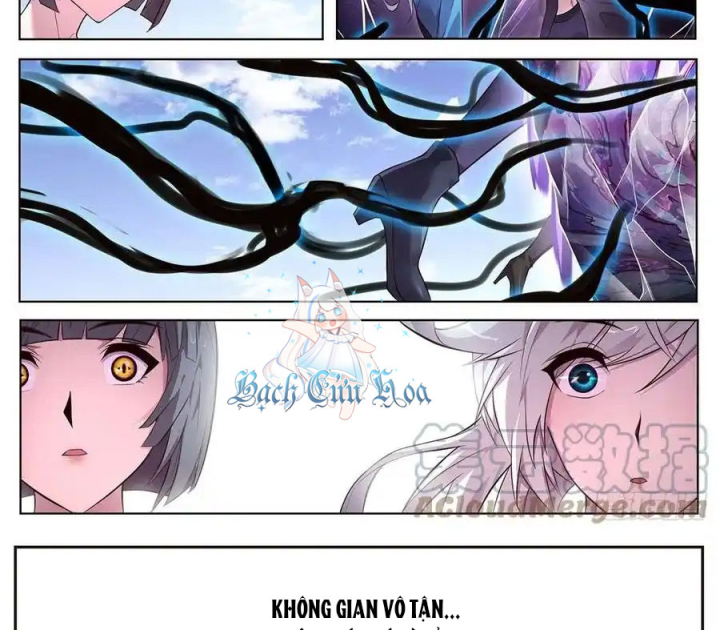 Girl And Science Chapter 669 - Trang 3