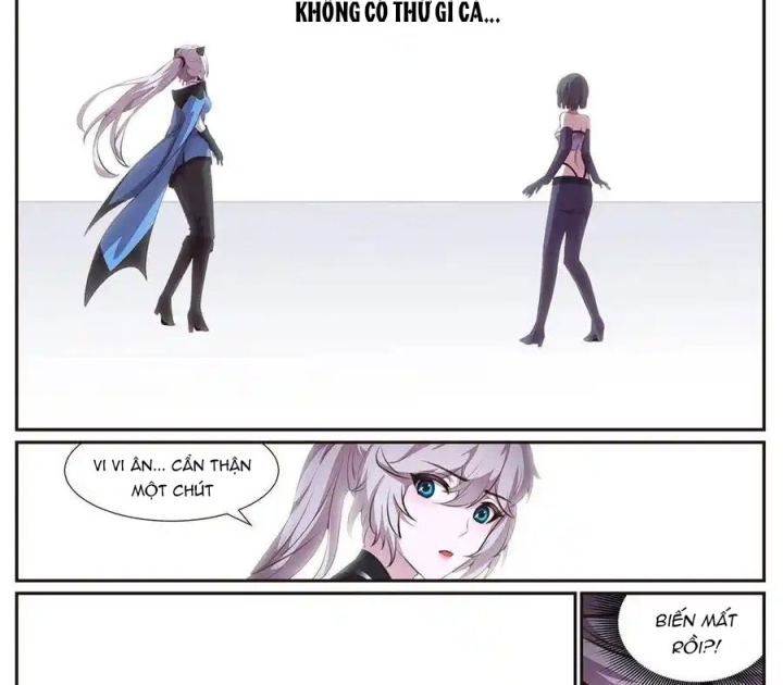 Girl And Science Chapter 669 - Trang 3