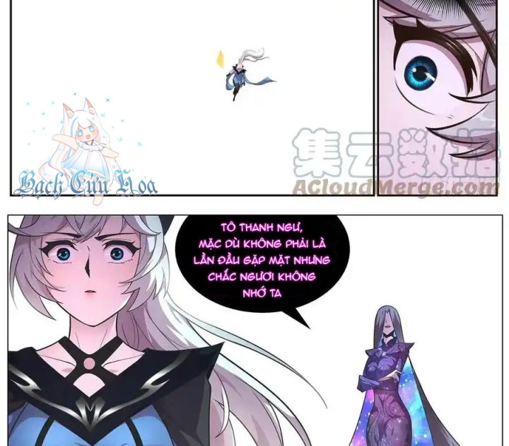 Girl And Science Chapter 669 - Trang 3