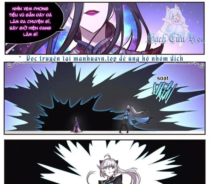 Girl And Science Chapter 671 - Trang 3