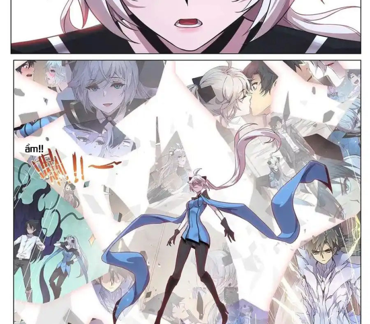 Girl And Science Chapter 671 - Trang 3