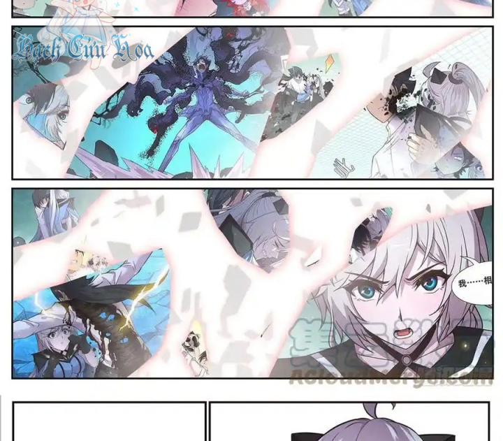 Girl And Science Chapter 671 - Trang 3