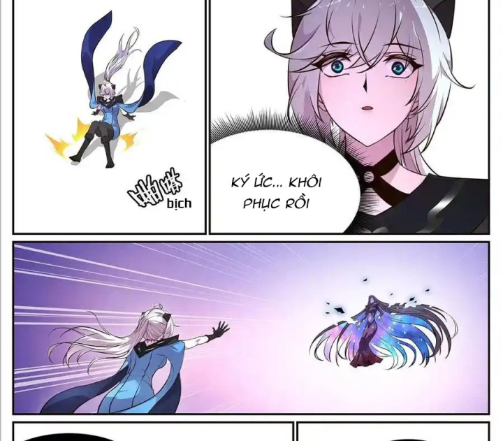 Girl And Science Chapter 671 - Trang 3