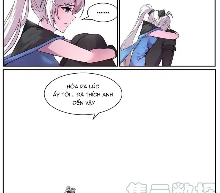 Girl And Science Chapter 671 - Trang 3