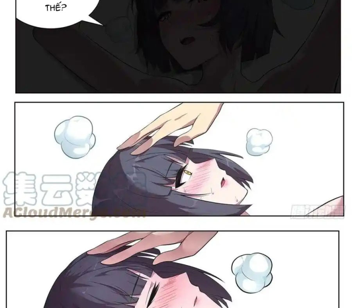 Girl And Science Chapter 671 - Trang 3