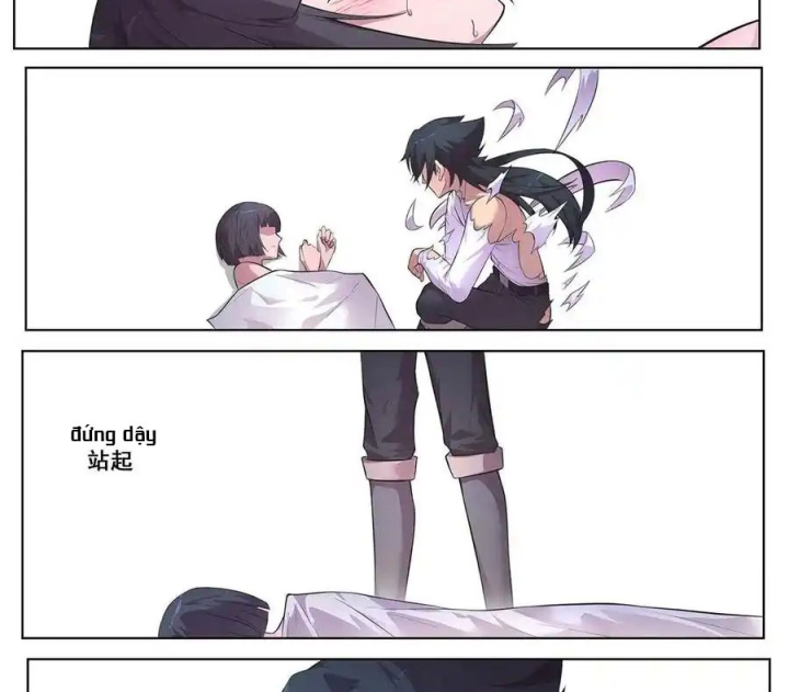 Girl And Science Chapter 671 - Trang 3