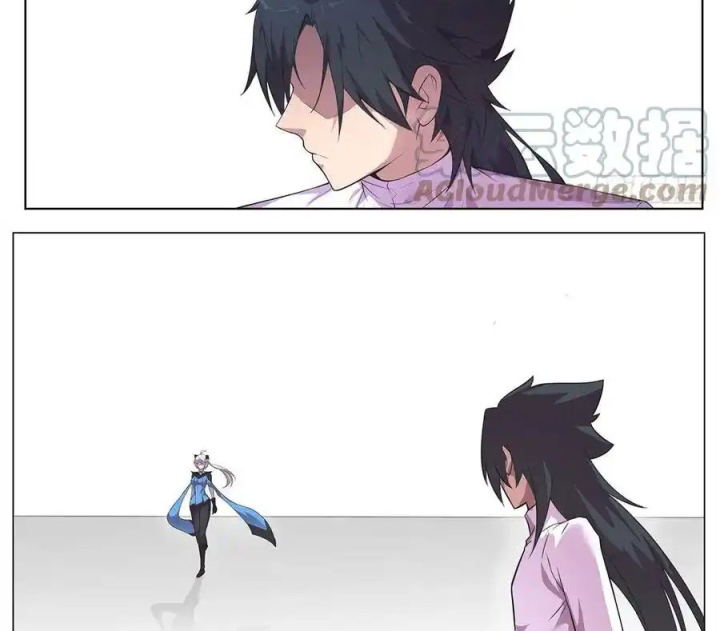 Girl And Science Chapter 671 - Trang 3