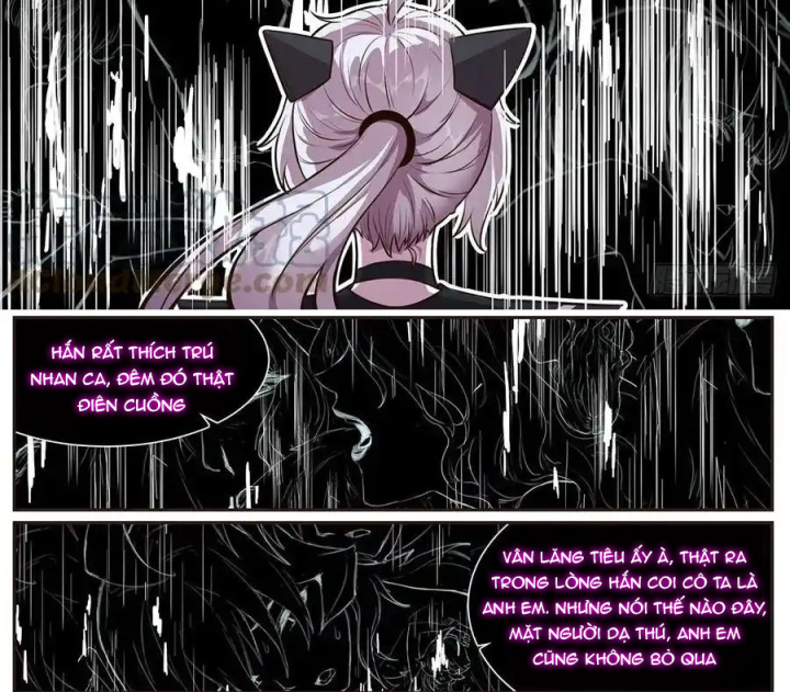Girl And Science Chapter 671 - Trang 3